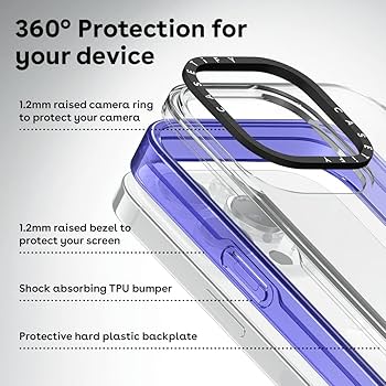 Amazon.co.jp: casetify Essential iPhone 14 Pro Max用ケース